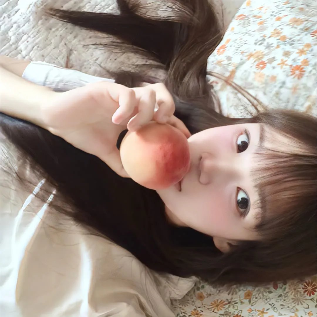 风流艳妇